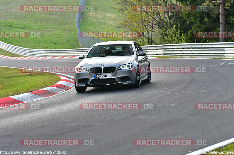 Bild #2740880 - Touristenfahrten Nürburgring Nordschleife 05.05.2017