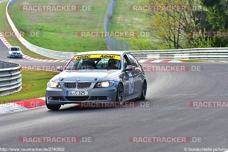 Bild #2740952 - Touristenfahrten Nürburgring Nordschleife 05.05.2017