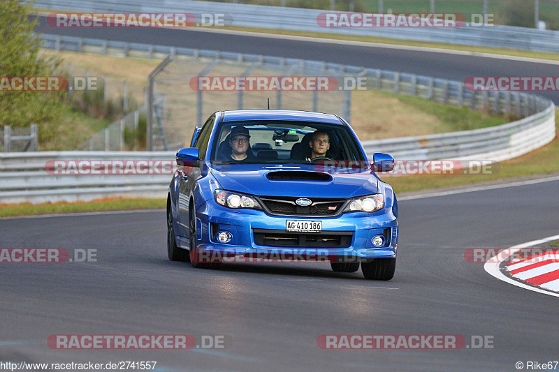 Bild #2741557 - Touristenfahrten Nürburgring Nordschleife 05.05.2017