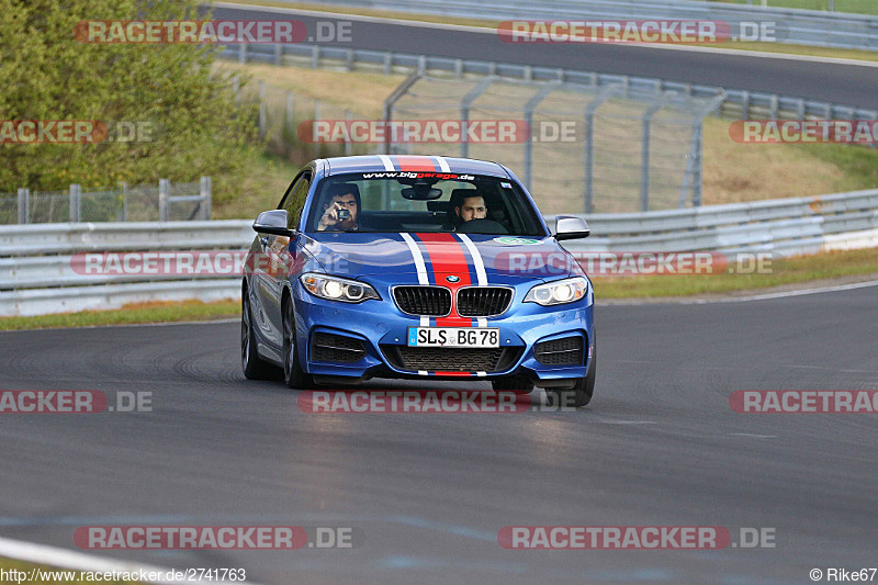 Bild #2741763 - Touristenfahrten Nürburgring Nordschleife 05.05.2017