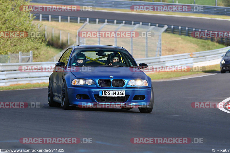 Bild #2741803 - Touristenfahrten Nürburgring Nordschleife 05.05.2017