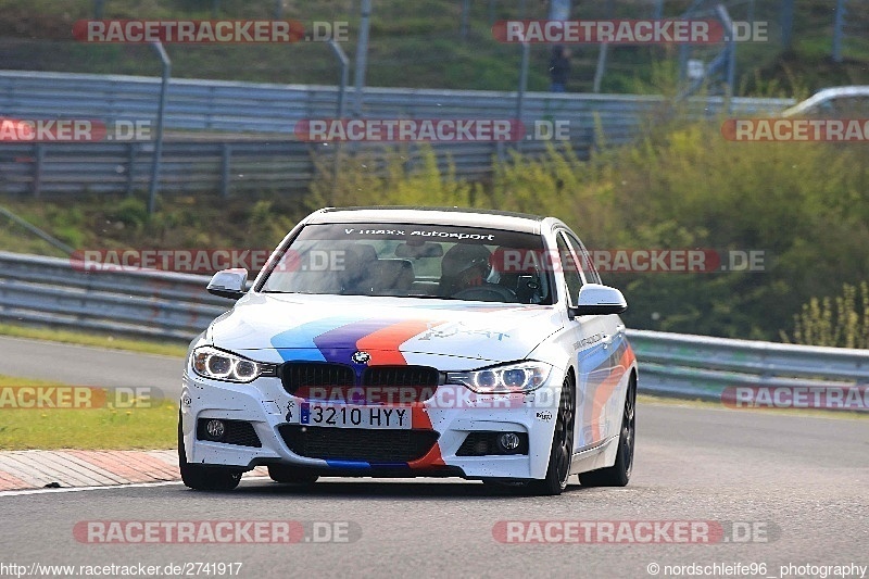 Bild #2741917 - Touristenfahrten Nürburgring Nordschleife 05.05.2017