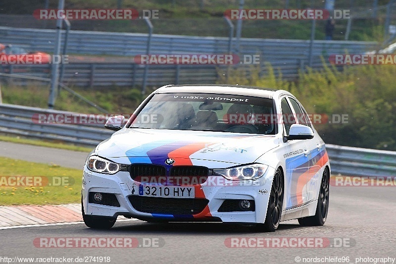 Bild #2741918 - Touristenfahrten Nürburgring Nordschleife 05.05.2017