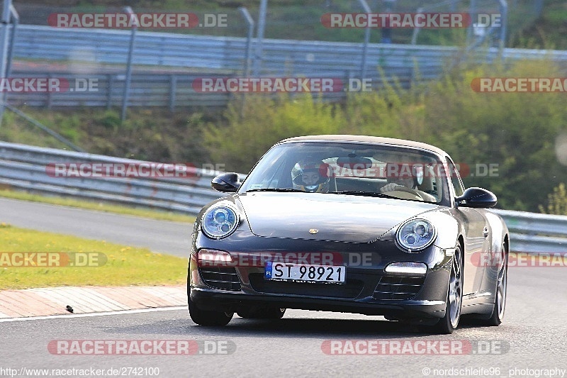 Bild #2742100 - Touristenfahrten Nürburgring Nordschleife 05.05.2017