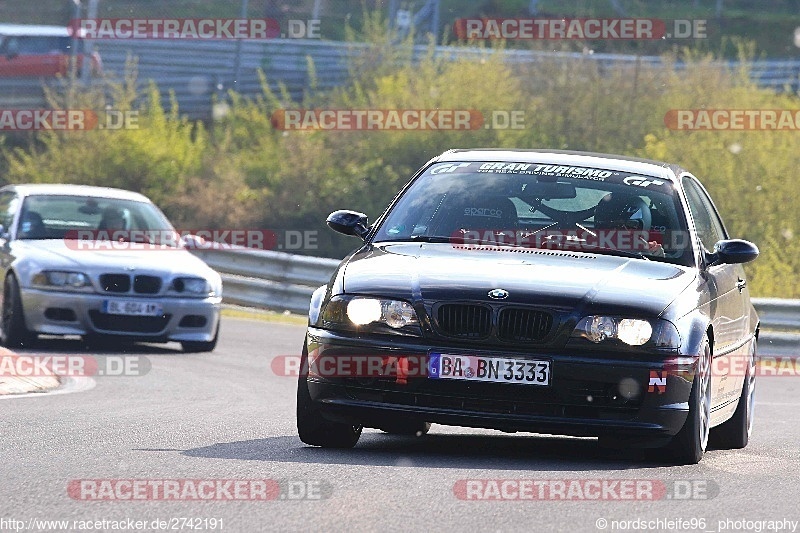 Bild #2742191 - Touristenfahrten Nürburgring Nordschleife 05.05.2017