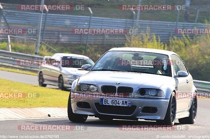 Bild #2742193 - Touristenfahrten Nürburgring Nordschleife 05.05.2017