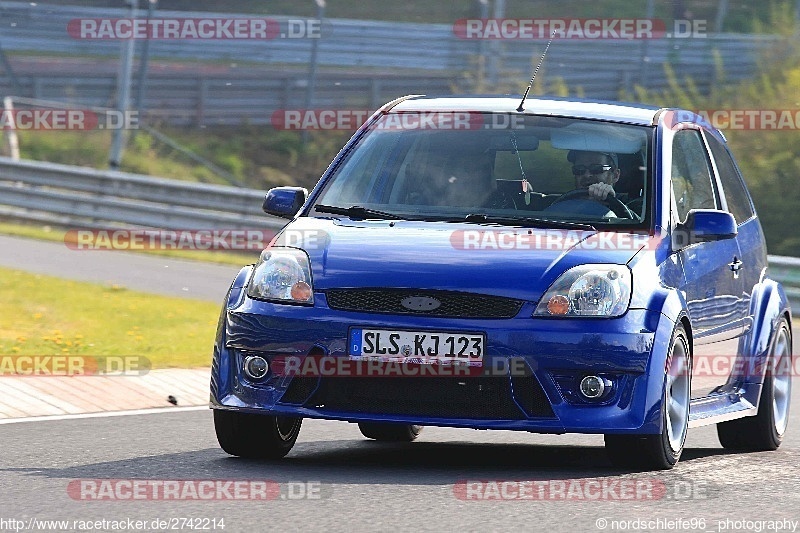 Bild #2742214 - Touristenfahrten Nürburgring Nordschleife 05.05.2017