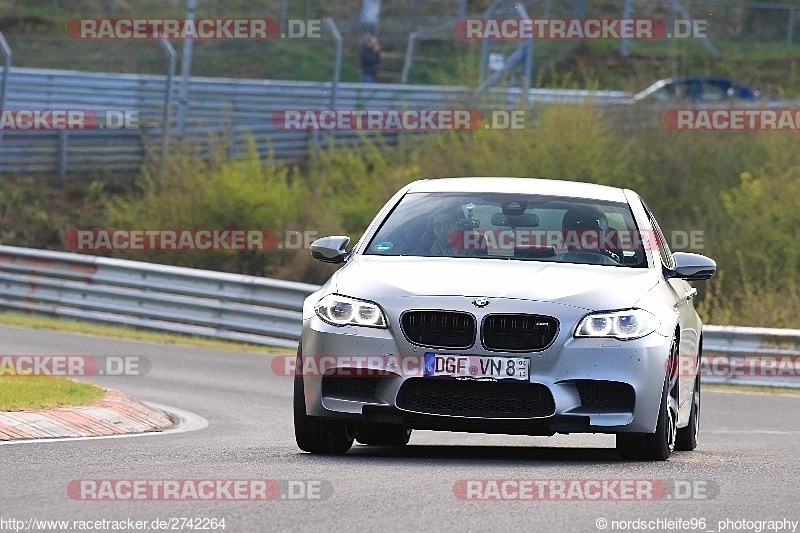 Bild #2742264 - Touristenfahrten Nürburgring Nordschleife 05.05.2017