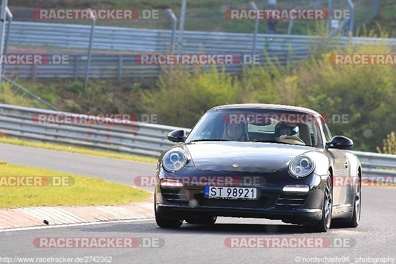 Bild #2742362 - Touristenfahrten Nürburgring Nordschleife 05.05.2017