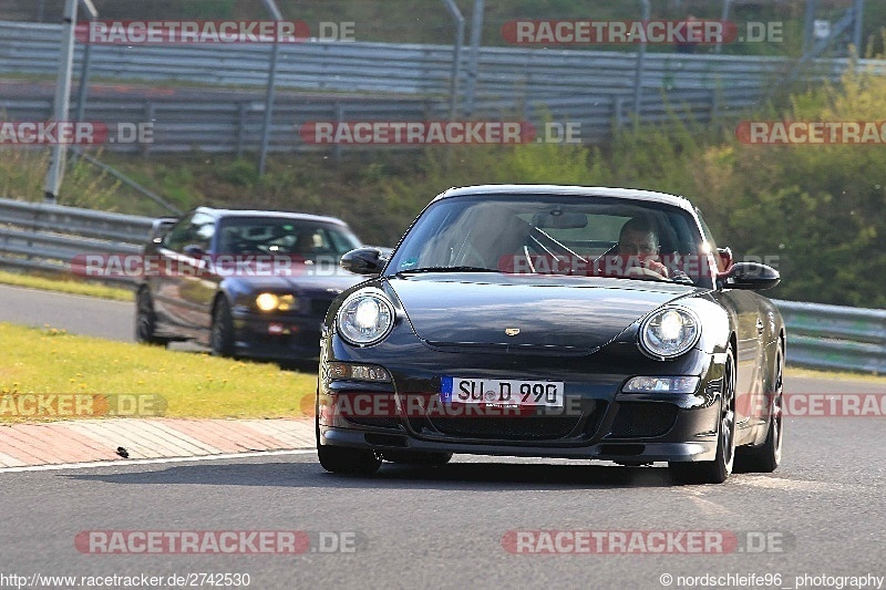 Bild #2742530 - Touristenfahrten Nürburgring Nordschleife 05.05.2017