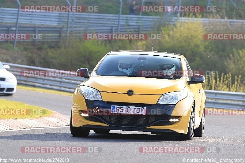 Bild #2742613 - Touristenfahrten Nürburgring Nordschleife 05.05.2017