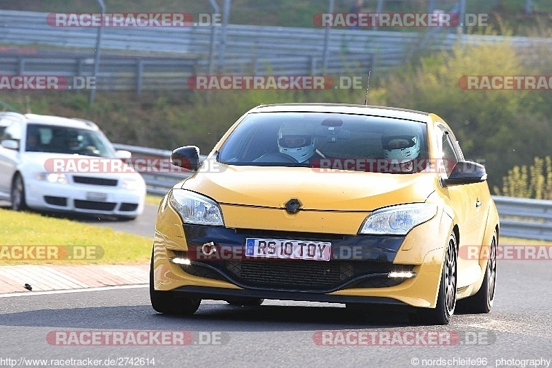 Bild #2742614 - Touristenfahrten Nürburgring Nordschleife 05.05.2017