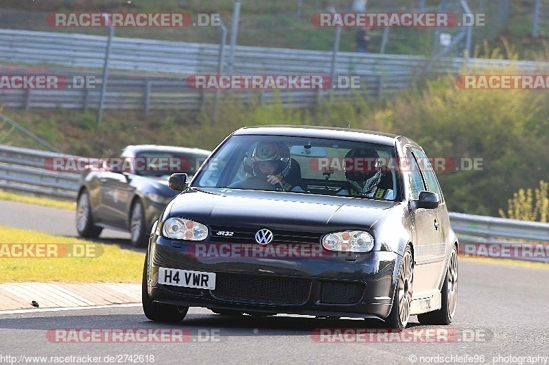 Bild #2742618 - Touristenfahrten Nürburgring Nordschleife 05.05.2017