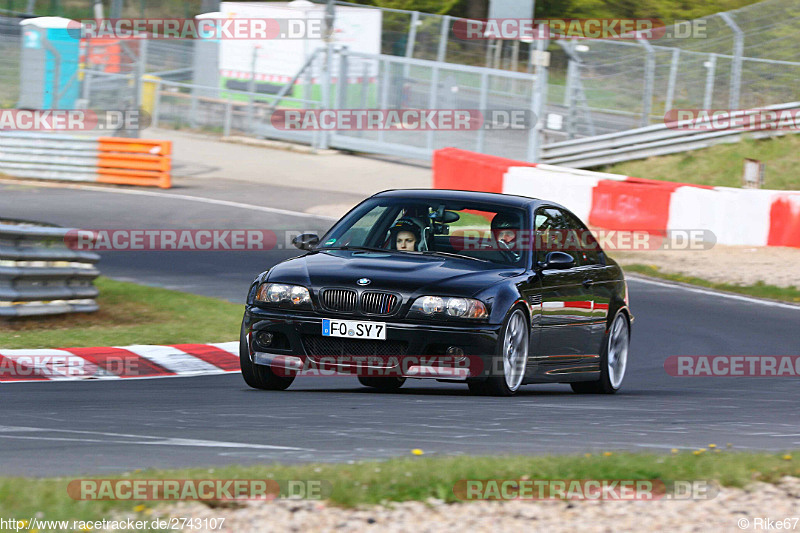 Bild #2743107 - Touristenfahrten Nürburgring Nordschleife 05.05.2017