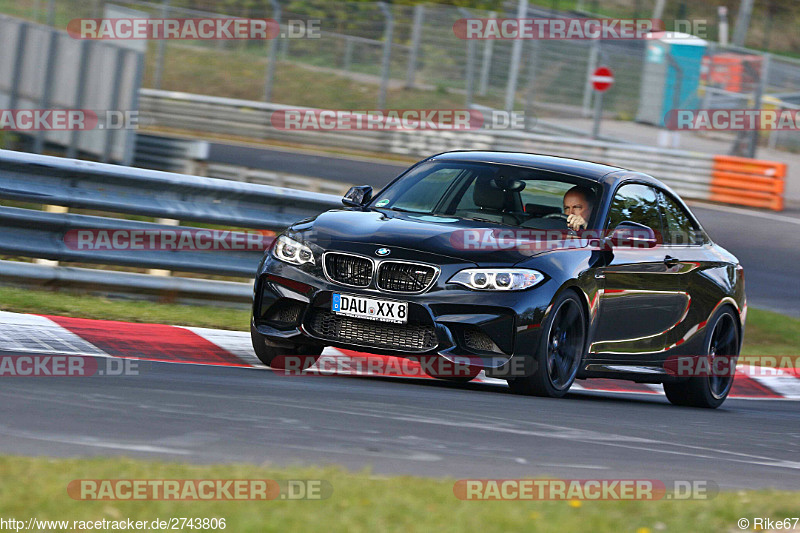 Bild #2743806 - Touristenfahrten Nürburgring Nordschleife 05.05.2017