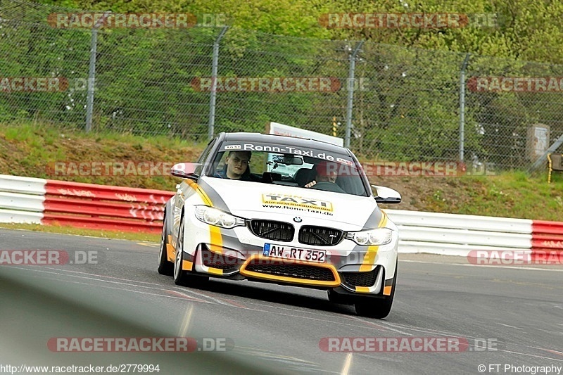 Bild #2779994 - Touristenfahrten Nürburgring Nordschleife 05.05.2017