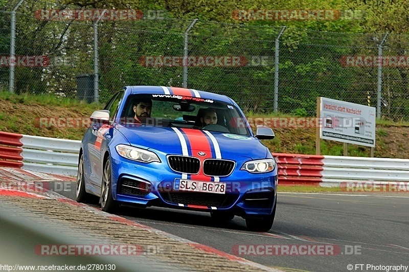 Bild #2780130 - Touristenfahrten Nürburgring Nordschleife 05.05.2017