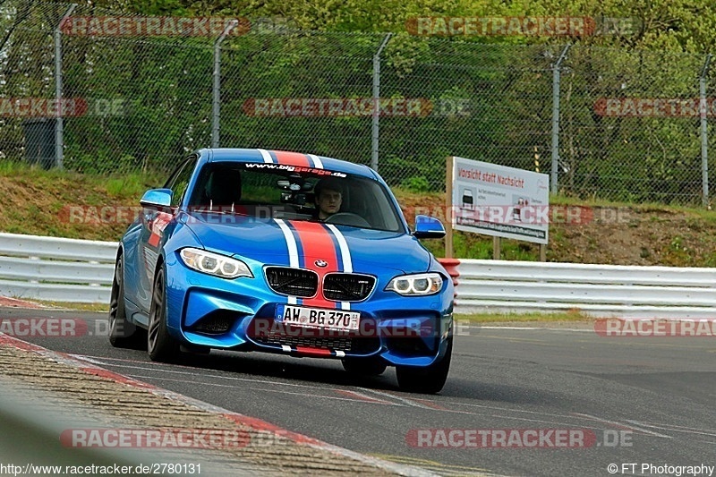 Bild #2780131 - Touristenfahrten Nürburgring Nordschleife 05.05.2017