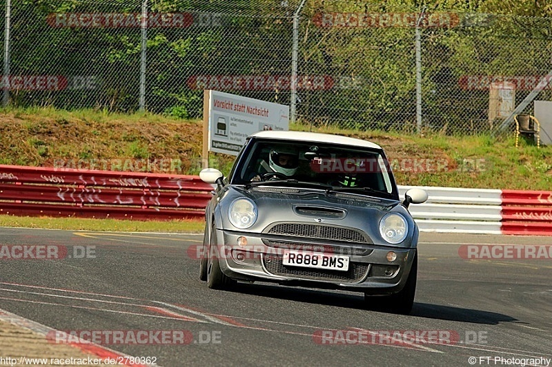 Bild #2780362 - Touristenfahrten Nürburgring Nordschleife 05.05.2017