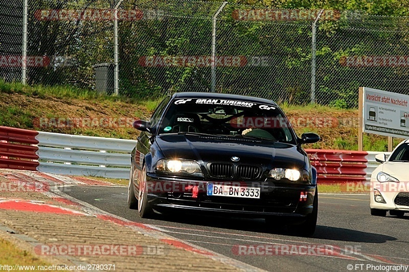 Bild #2780371 - Touristenfahrten Nürburgring Nordschleife 05.05.2017