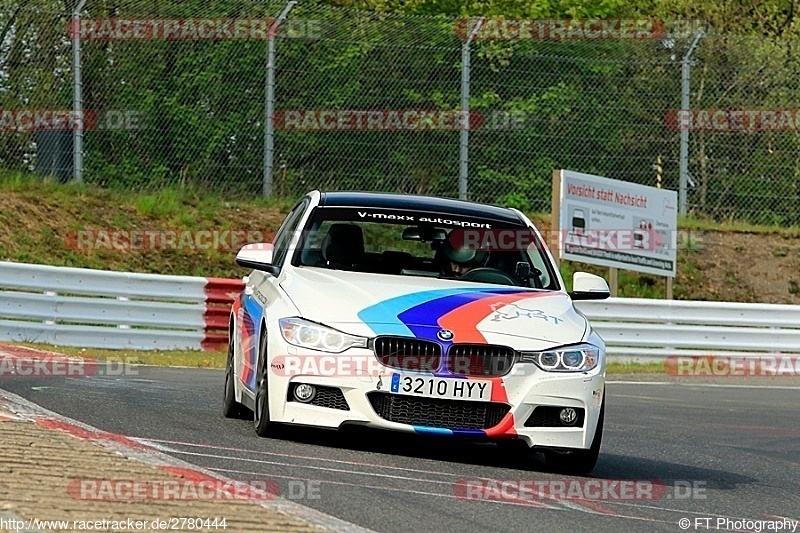 Bild #2780444 - Touristenfahrten Nürburgring Nordschleife 05.05.2017