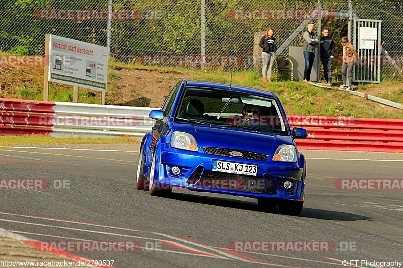 Bild #2780537 - Touristenfahrten Nürburgring Nordschleife 05.05.2017