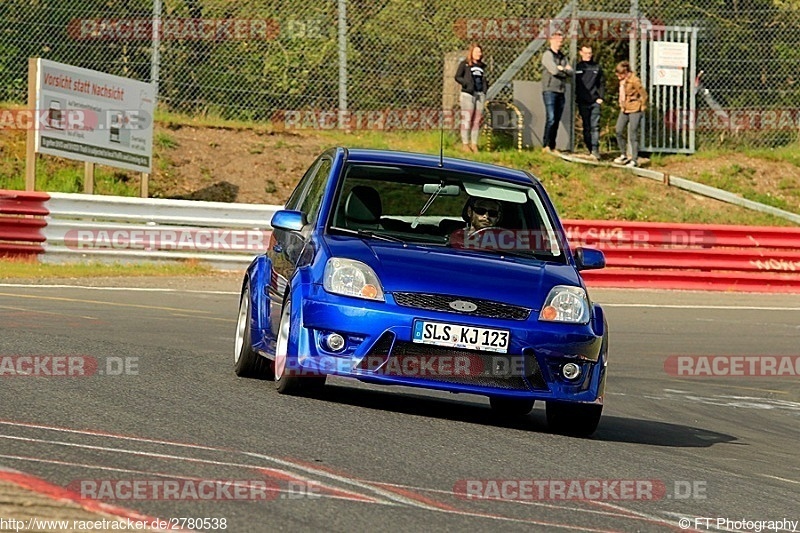 Bild #2780538 - Touristenfahrten Nürburgring Nordschleife 05.05.2017