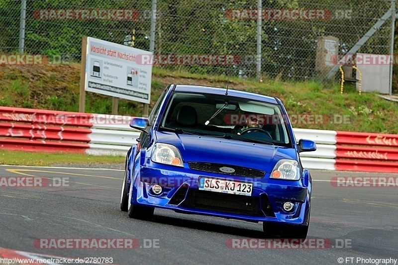 Bild #2780783 - Touristenfahrten Nürburgring Nordschleife 05.05.2017