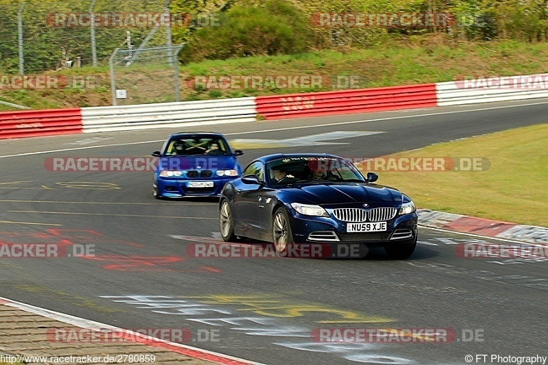 Bild #2780859 - Touristenfahrten Nürburgring Nordschleife 05.05.2017