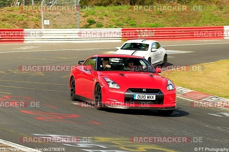 Bild #2780874 - Touristenfahrten Nürburgring Nordschleife 05.05.2017