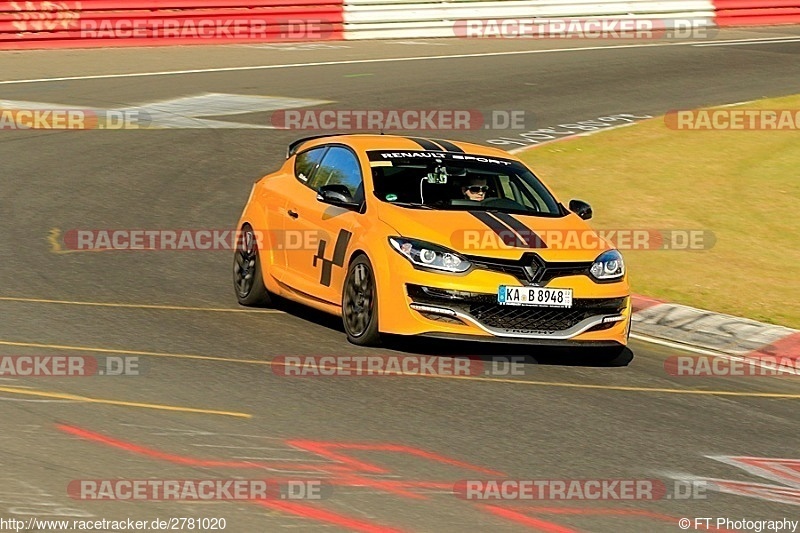 Bild #2781020 - Touristenfahrten Nürburgring Nordschleife 05.05.2017