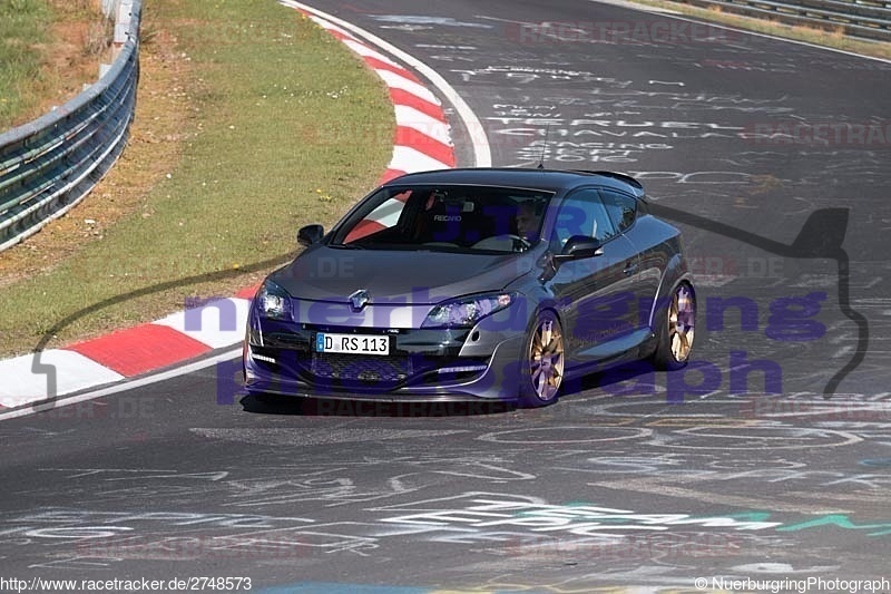 Bild #2748573 - Touristenfahrten Nürburgring Nordschleife 06.05.2017