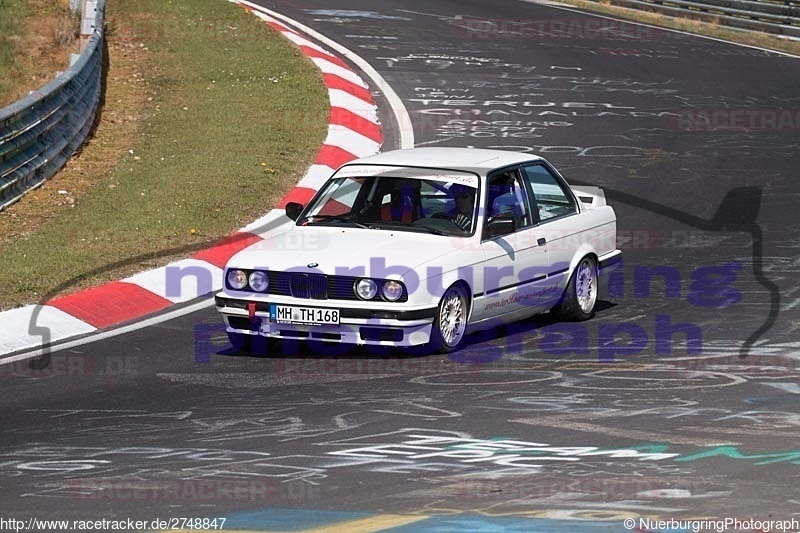 Bild #2748847 - Touristenfahrten Nürburgring Nordschleife 06.05.2017