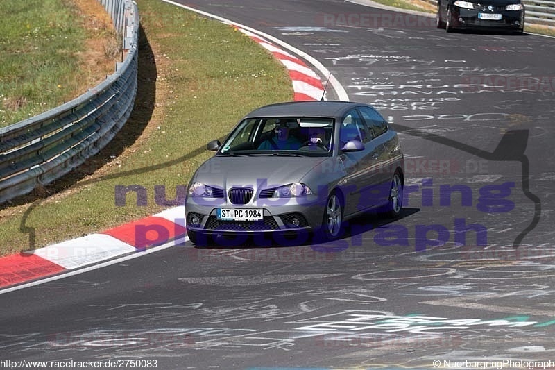 Bild #2750083 - Touristenfahrten Nürburgring Nordschleife 06.05.2017