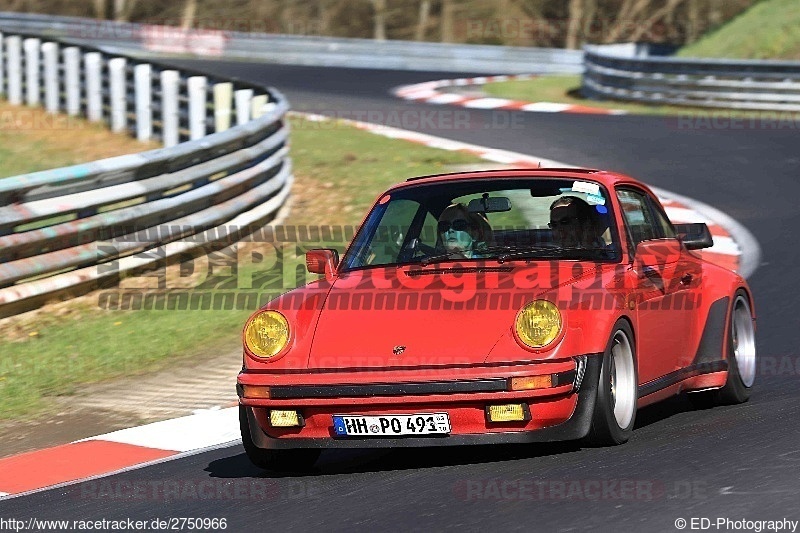 Bild #2750966 - Touristenfahrten Nürburgring Nordschleife 06.05.2017