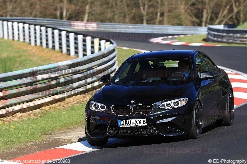 Bild #2750983 - Touristenfahrten Nürburgring Nordschleife 06.05.2017