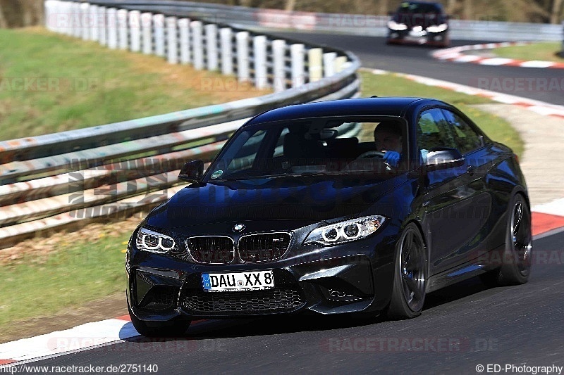 Bild #2751140 - Touristenfahrten Nürburgring Nordschleife 06.05.2017