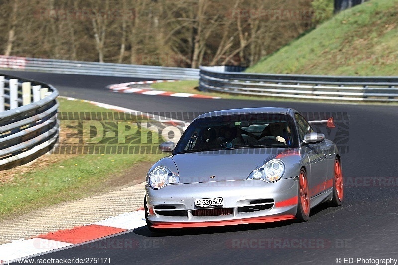 Bild #2751171 - Touristenfahrten Nürburgring Nordschleife 06.05.2017