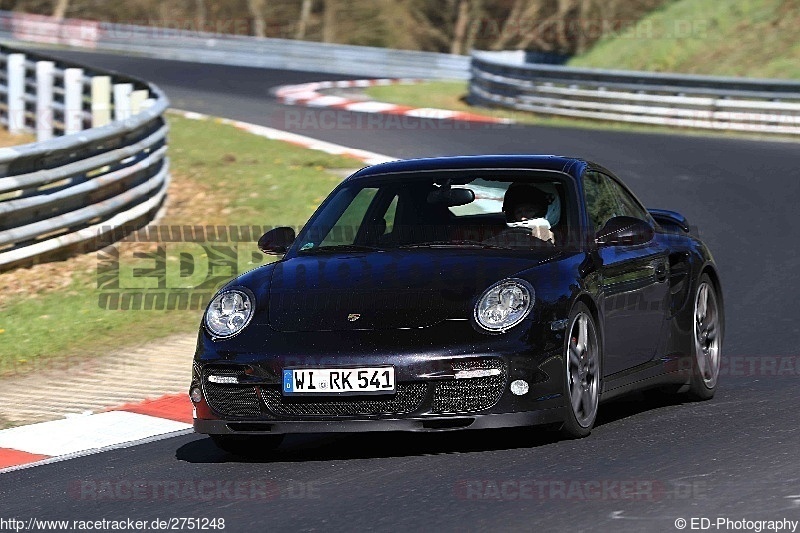 Bild #2751248 - Touristenfahrten Nürburgring Nordschleife 06.05.2017