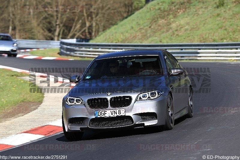 Bild #2751291 - Touristenfahrten Nürburgring Nordschleife 06.05.2017