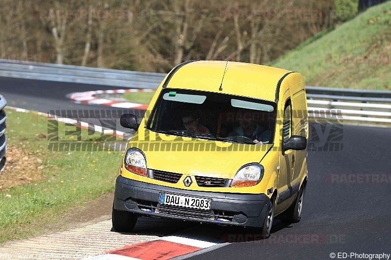 Bild #2751624 - Touristenfahrten Nürburgring Nordschleife 06.05.2017