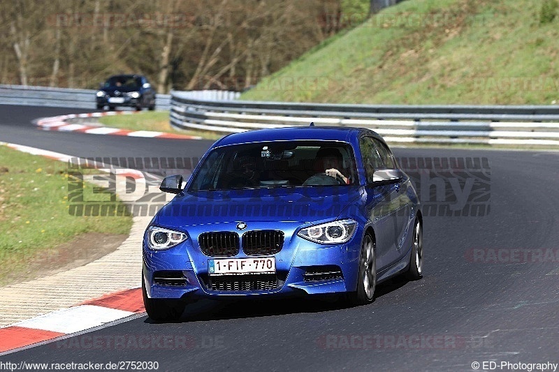 Bild #2752030 - Touristenfahrten Nürburgring Nordschleife 06.05.2017