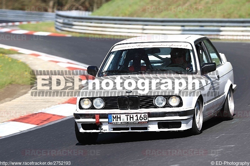 Bild #2752193 - Touristenfahrten Nürburgring Nordschleife 06.05.2017