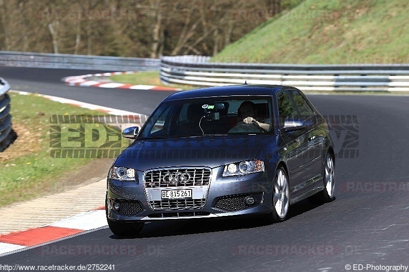 Bild #2752241 - Touristenfahrten Nürburgring Nordschleife 06.05.2017