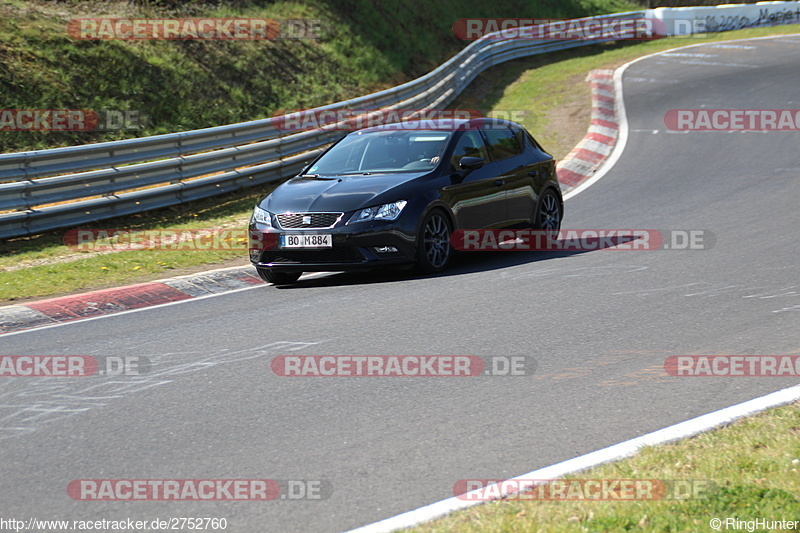 Bild #2752760 - Touristenfahrten Nürburgring Nordschleife 06.05.2017