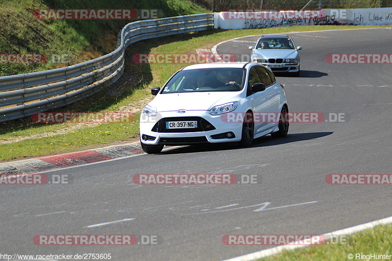 Bild #2753605 - Touristenfahrten Nürburgring Nordschleife 06.05.2017