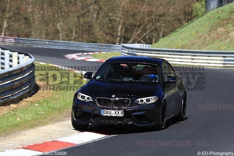 Bild #2753628 - Touristenfahrten Nürburgring Nordschleife 06.05.2017