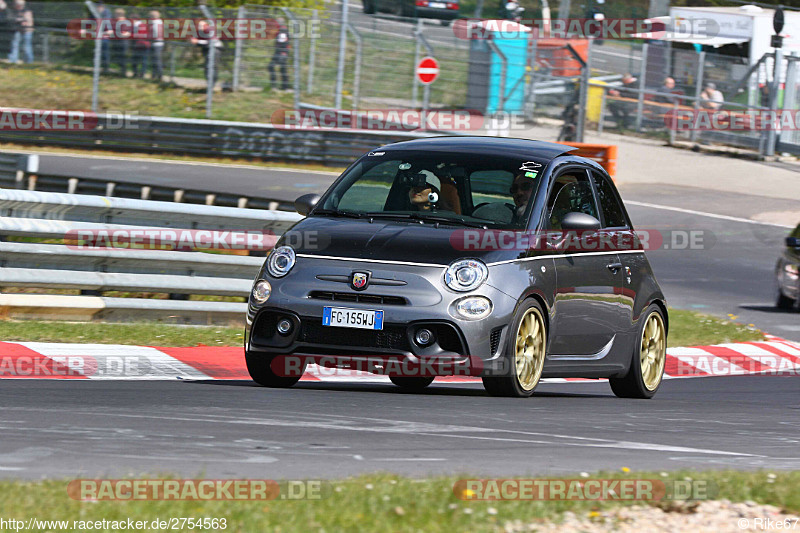 Bild #2754563 - Touristenfahrten Nürburgring Nordschleife 06.05.2017