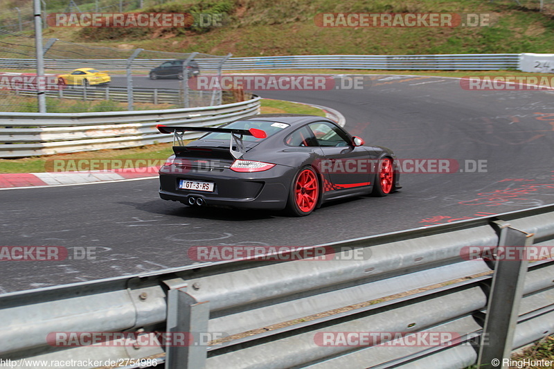 Bild #2754986 - Touristenfahrten Nürburgring Nordschleife 06.05.2017