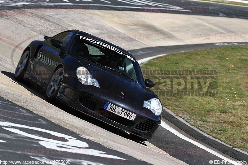 Bild #2755090 - Touristenfahrten Nürburgring Nordschleife 06.05.2017